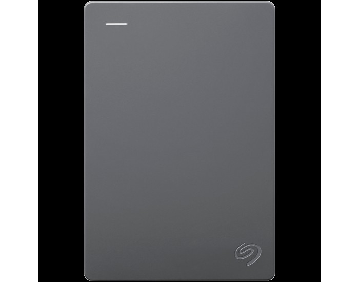 SEAGATE HDD External Basic (2.5'/5TB/USB 3.0)