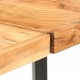 Sonata H Бар маса 180x70x107 см акациево дърво масив