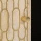 Sonata H Маса за кафе, 100x54x40 см, мангово дърво масив