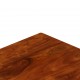 Sonata H Маса за кафе масивно акациево дърво с меден финиш 100x50x30 см