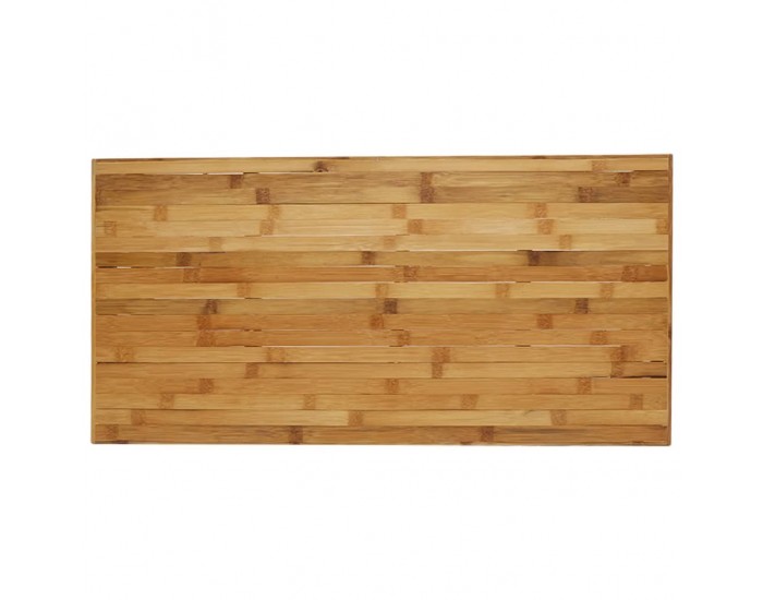 Sonata H Маса за кафе 110x55x35 см бамбук