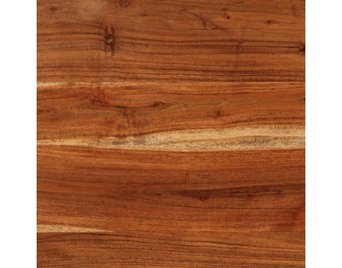Sonata H Маса за кафе, 90x55x40 см, акация масив