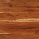 Sonata H Маса за кафе, 90x55x40 см, акация масив