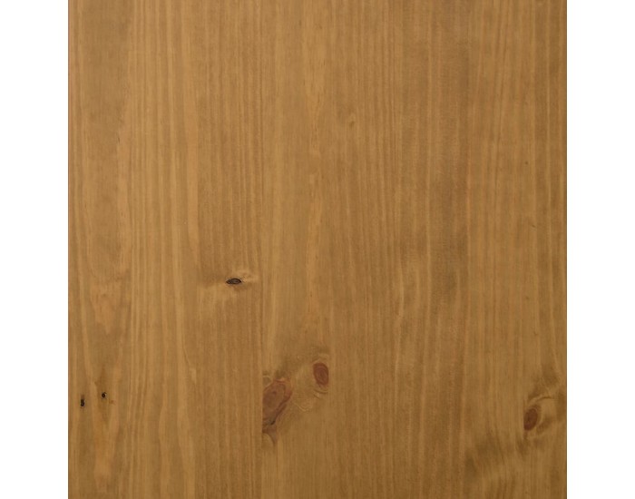 Sonata H Бар маса FLAM 92x45x110 см борово дърво масив