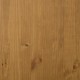 Sonata H Бар маса FLAM 92x45x110 см борово дърво масив
