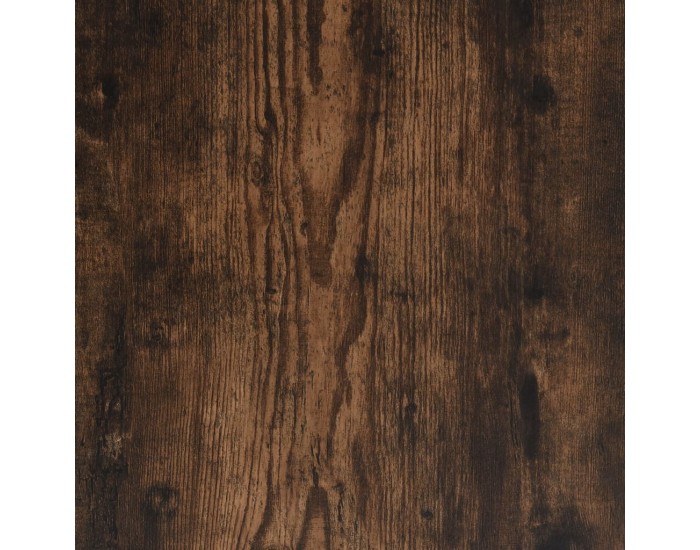 Sonata H Трапезна маса, опушен дъб, 180x90x76 см, инженерно дърво