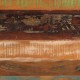 Sonata H Трапезна маса, 110x55x76 cм, регенерирано дърво масив