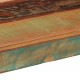 Sonata H Трапезна маса, 110x55x76 cм, регенерирано дърво масив