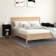 Sonata Noptiere, 2 buc, negru, 40x35x70 cm, lemn prelucrat