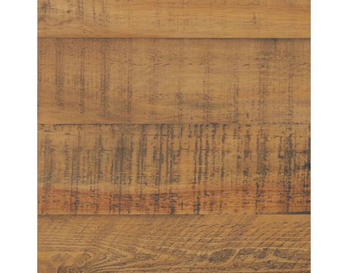 Sonata H Нощно шкафче, кафяво, 40x30x55 см, бор масив
