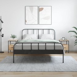 Sonata H Нощни шкафчета 2 бр сонома дъб 34x36x50 см инженерно дърво - Noptiere