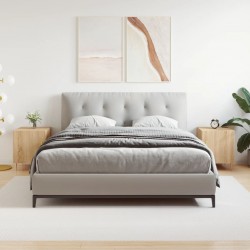Sonata H Нощни шкафчета 2 бр дъб сонома 40x40x50 см инженерно дърво - Noptiere