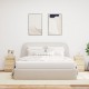 Sonata H Нощни шкафчета с LED осветление, 2 бр, сонома дъб, 35x39x55 см