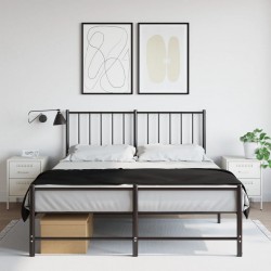 Sonata H Нощни шкафчета 2 бр бял 36x39x50,5 см стомана - Noptiere