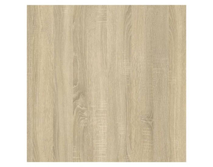 Sonata H Нощно шкафче, дъб сонома, 30,5x30x30 см, инженерно дърво