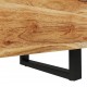 Sonata H Нощно шкафче 40x33x46 см масивна акация