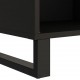 Sonata H Страничен шкаф 85x33x75 см манго масивно дърво