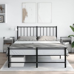 Sonata H Нощно шкафче стенно 2 бр сив сонома 40x30x61 см инженерно дърво - Noptiere