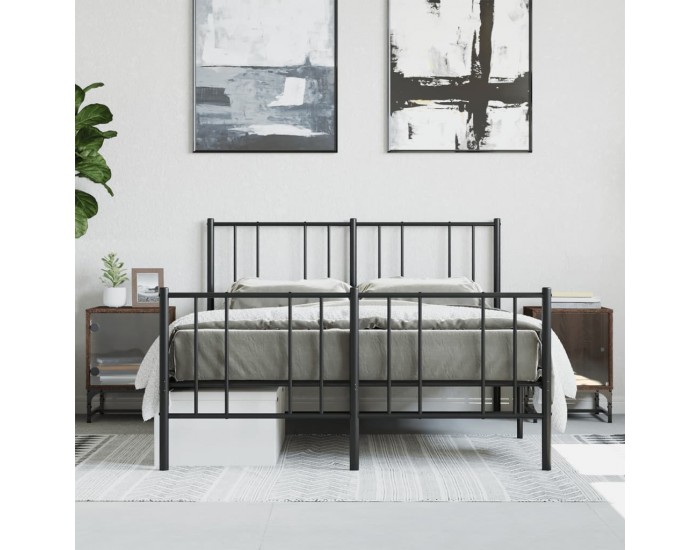 Sonata H Нощни шкафчета със стъклени врати 2 бр кафяв дъб 35x37x50 см