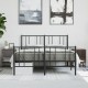 Sonata H Нощни шкафчета със стъклени врати 2 бр кафяв дъб 35x37x50 см