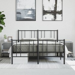 Sonata H Нощни шкафчета със стъклени врати 2 бр бетонно сиво 35x37x50 см - Noptiere