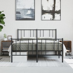 Sonata H Нощни шкафчета със стъклени врати 2 бр опушен дъб 35x37x50 см - Noptiere