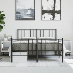 Sonata H Нощни шкафчета със стъклени врати 2 бр бяло 35x37x50 см - Noptiere