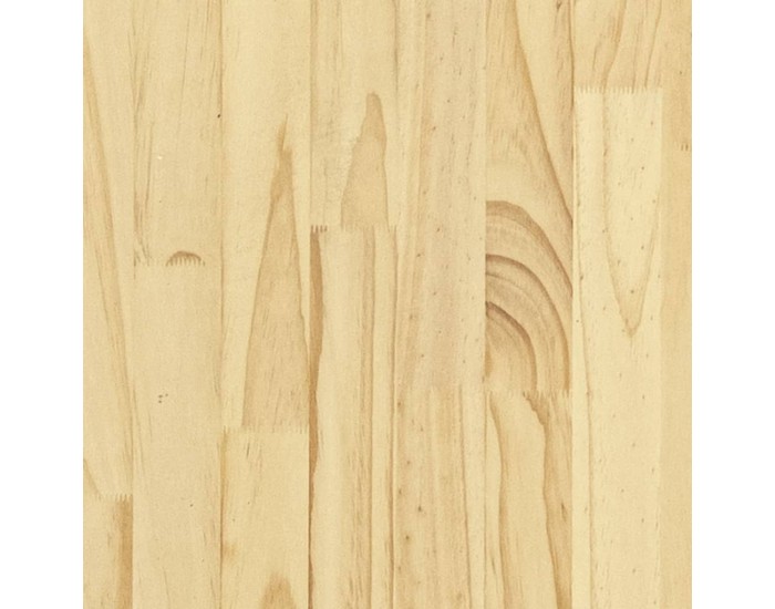 Sonata H Нощно шкафче, 40x30,5x40 см, борово дърво масив