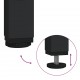 Sonata H Нощни шкафчета 2 бр дъб сонома 40x42x50 см инженерно дърво