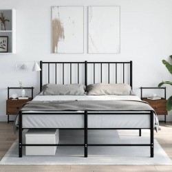 Sonata H Нощно шкафче стенно 2 бр кафяв дъб 35x30x51 см инженерно дърво - Noptiere