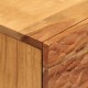 Sonata H Нощно шкафче 50x33x60 см акация масив