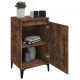 Sonata H Нощно шкафче, опушен дъб, 40x35x70 см, инженерно дърво