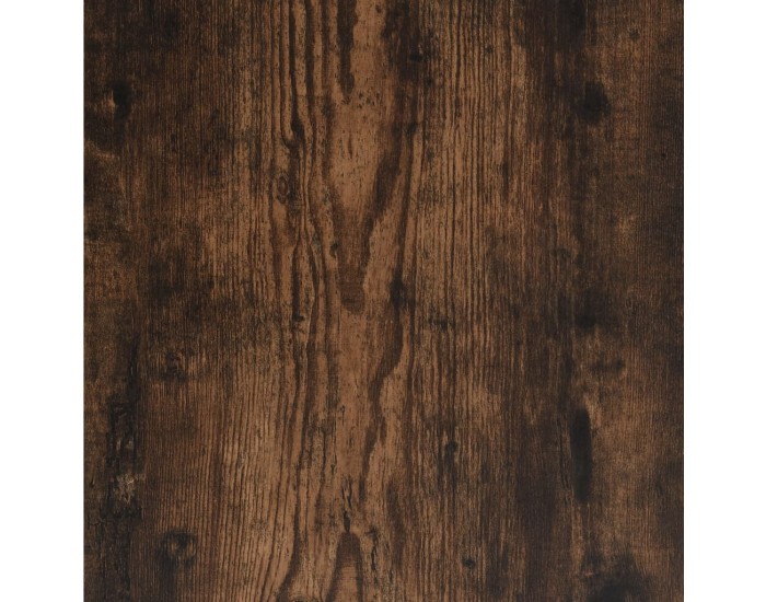 Sonata H Нощно шкафче, опушен дъб, 40x35x70 см, инженерно дърво