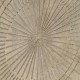 Sonata H Нощно шкафче, 40x30x50 см, мангово дърво масив и желязо