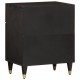 Sonata H Нощно шкафче 50x33x60 см мангово дърво масив