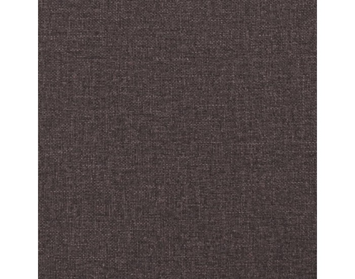 Sonata H Наклоняем стол, тъмнокафяв, текстил