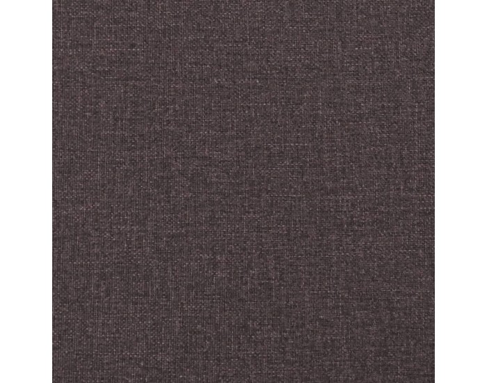 Sonata H Наклоняем стол, тъмнокафяв, текстил