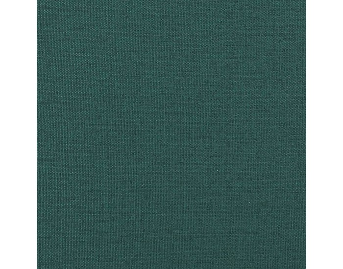 Sonata H Масажен стол, тъмнозелен, текстил