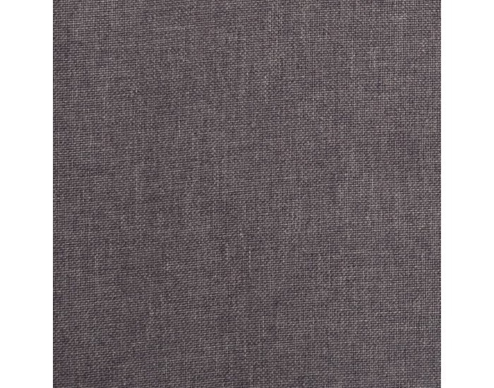 Sonata H Бар табуретки, 2 бр, таупе, текстил