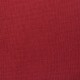 Sonata H Люлеещ се стол с табуретка, виненочервен, плат