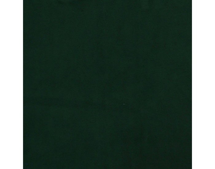 Sonata H Трапезни столове, 2 бр, тъмнозелени, кадифе