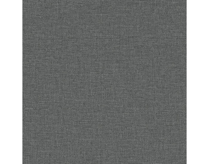 Sonata H Трапезен стол, тъмносив, текстил