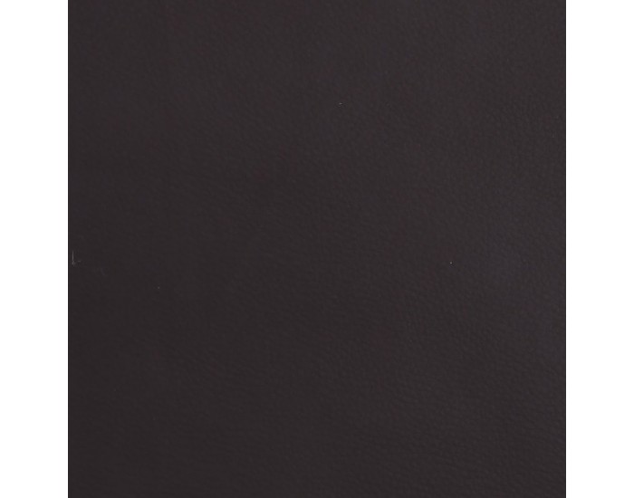 Sonata H Въртящи се трапезни столове, 4 бр, черни, изкуствена кожа