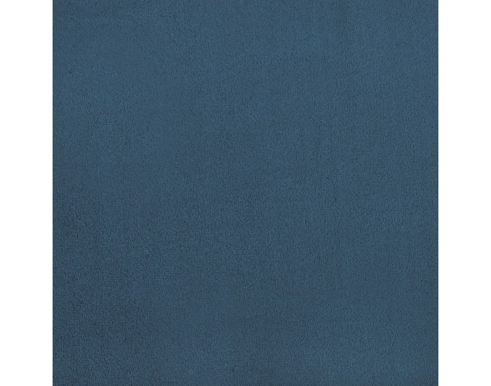 Sonata H Трапезни столове, 2 бр, сини, кадифе