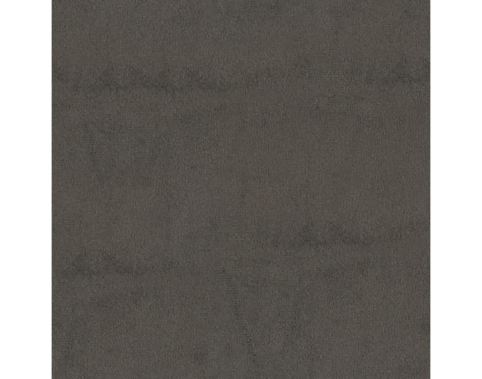 Sonata H Трапезни столове, 2 бр, тъмносиви, кадифе