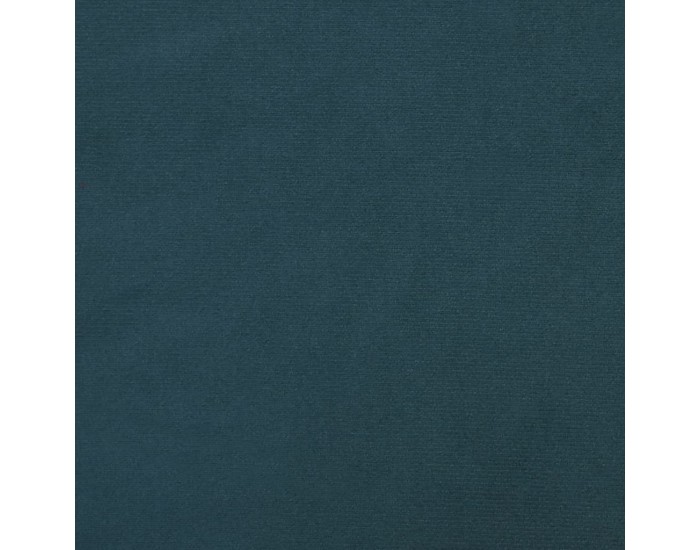 Sonata H Въртящи се трапезни столове, 2 бр, сини, кадифе