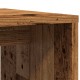 Sonata H Масичка за кафе, старо дърво, 100x48x40 см, инженерна дървесина