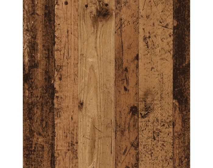 Sonata H Бар маса, старо дърво, 51x50x103,5 см, инженерно дърво