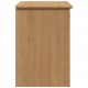 Sonata HL Нощно шкафче Panama 46x40x57 см борово дърво масив