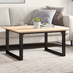 Sonata H Крака за кафе маса, O-рамка, 70x60x43 см, чугун - Piese pentru mese